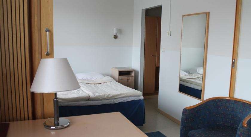 Hotel Pietari Kylliaeinen Savonlinna Habitación foto